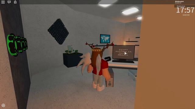 007 Walkthrough | Escape Room | Roblox смотреть онлайн