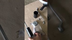 Амортизатор кабины Volvo fh4 замена, стойки стабилизатора переднего Volvo fh4