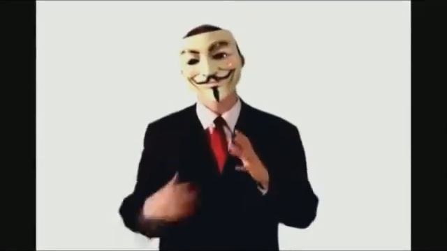 Anonymus | Ataca "MOODLE" смотреть онлайн