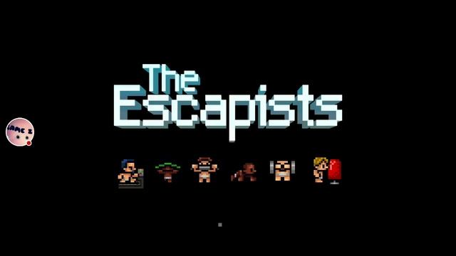 Стрим The Escapists последний рубеж "железные ворота" смотреть онлайн