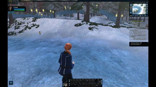 Star Trek Online : Fastest Game on Ice Tutorial смотреть онлайн