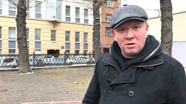 Неформальный Питер смотреть онлайн