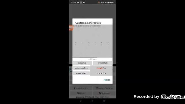 как сделать ник любого цвета в Kitten Cat Simulator?