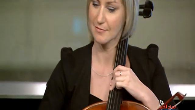 Dubai Violin /accordion /cello Live Perfomance At MBC2 .Libertango By Piazzolla