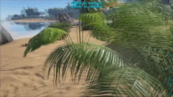 ARK: Survival Evolved - Обзор