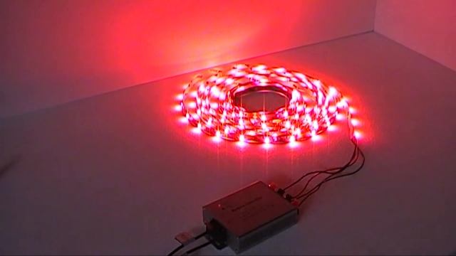 Best RGB led Strip Lights Controller : Touch Controller for Strip Lights — Electro Digital Trends смотреть онлайн