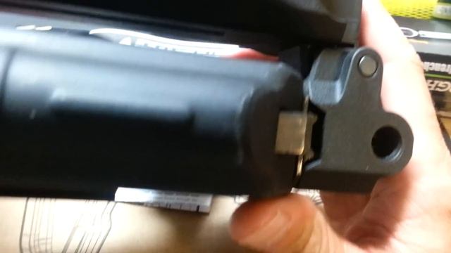 Magpul ZHUKOV -S Stock Installation Tips