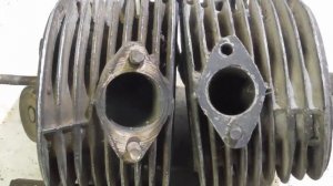 Двигатель мотоцикла Урал (на что обращать внимание при покупке).