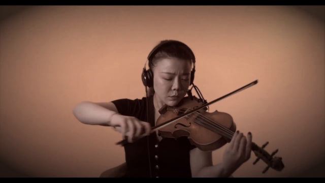 【陈思羽】小提琴演奏 辛德勒的名单《Schindler's list》 [Violin] смотреть онлайн