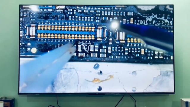 MEGA-IDEA Solder iron how do use ￼???? смотреть онлайн