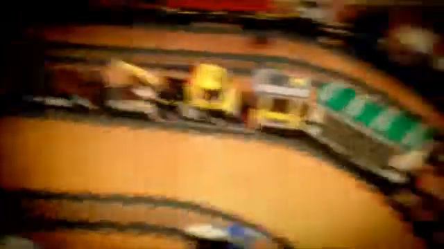 Bastians Lego Togbane смотреть онлайн