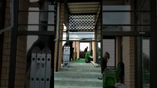 Рольворота DoorHan Краснодар