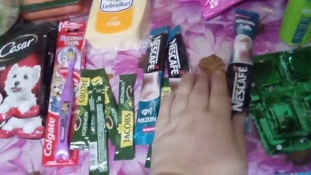Первая закупка продуктов на даче смотреть онлайн