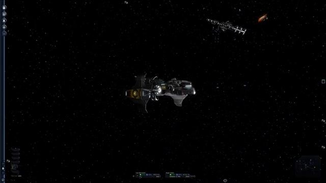 X3: Farnham's Legacy April Fools, Let's Play X3 anyway! смотреть онлайн