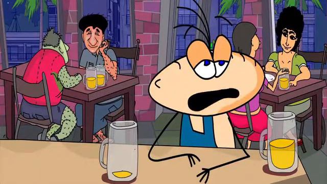 Масяня Эпизод 125 смотреть онлайн