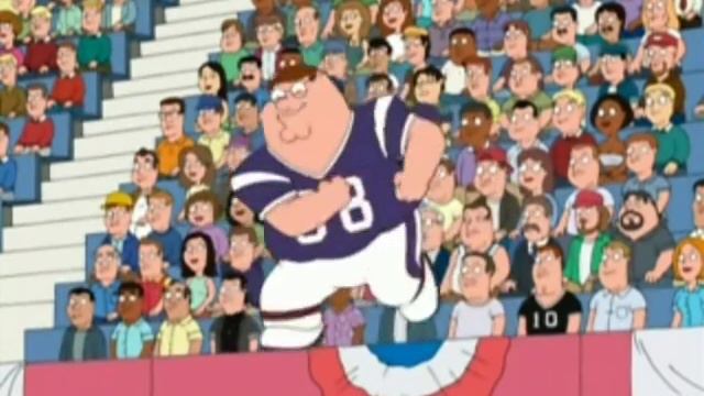 Family Guy - Shipoopi смотреть онлайн