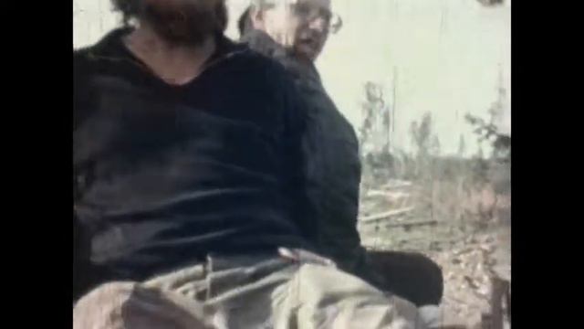 1992 год. Река Кожа смотреть онлайн