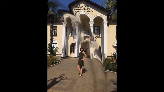 Studio IROXY в "Международной Академии Красоты Георгий Кот" смотреть онлайн