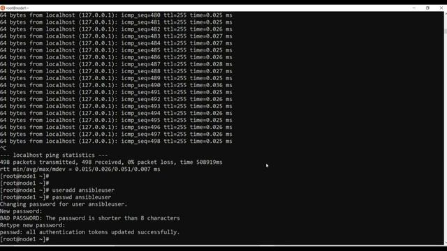 #Ansible in Telugu on Demand -- Introduction & Installation - Part 01 #teluguitfactory смотреть онлайн