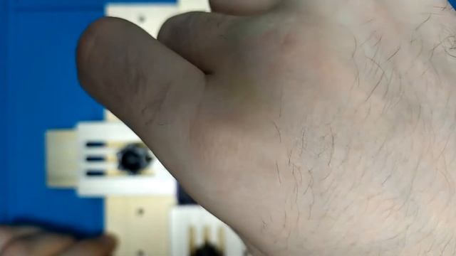 Не работает Charon Baby/Чарон Бейби, обновили не только цветовую линейку у данной модели? смотреть онлайн