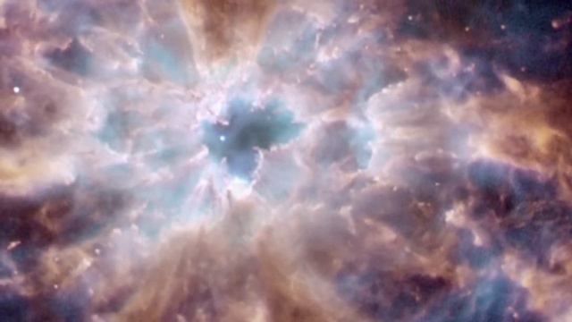 Electronica: Father's Love (with Hubble Space Telescope Video) смотреть онлайн