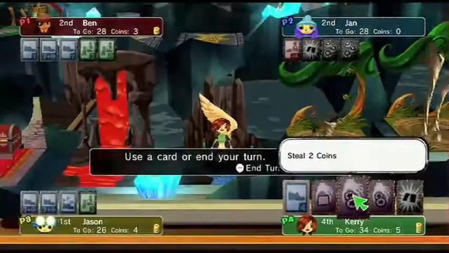 Pop Up Pursuit смотреть онлайн