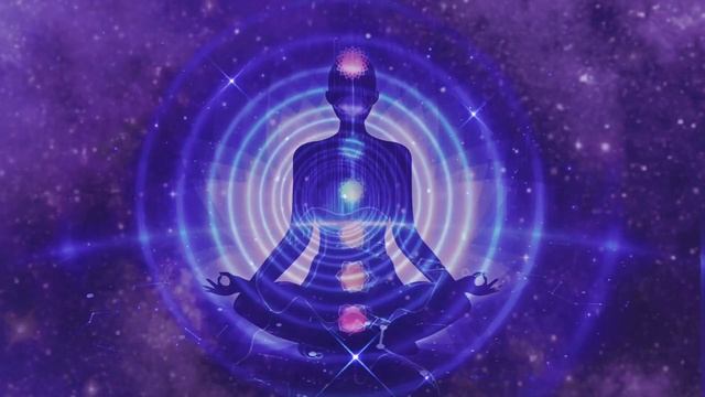 Deep Healing Alpha Waves for Whole Body Mind Spirit смотреть онлайн
