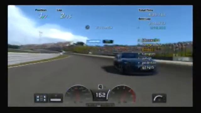 Velmax GT5 Suzuka WTCC смотреть онлайн