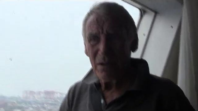 MANILA PORT IN THE PHILIPPINES EXPAT PHILIPPINES LIFESTYLE VIDEO смотреть онлайн