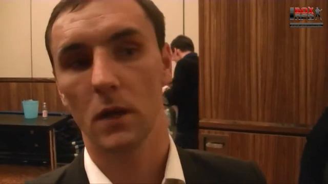 Interwiev mit Oleg Hermann смотреть онлайн