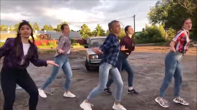 ЧЁРНЫЙ БУМЕР: ТАНЕЦ+ALLIANCE= 60 000 евро