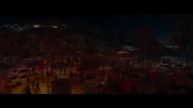 Форсаж 10 — Официальный дублированный трейлер (2023) смотреть онлайн