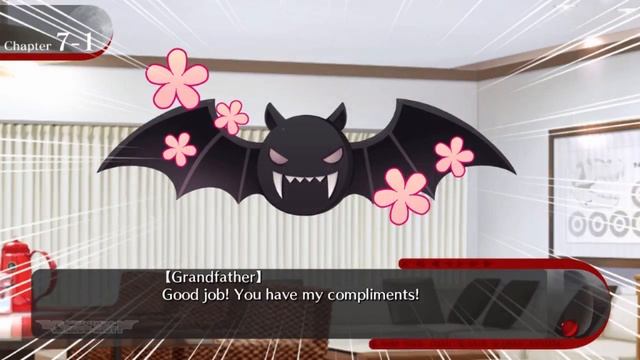 Dracu-riot! (Nicola's Route) #7 - Visual Novel Corner☆ смотреть онлайн