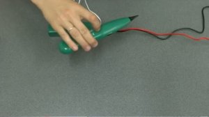 Кабель трекер Mastech ms6812