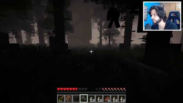 Minecraft: CONHEÇA A NOVA DIMENSÃO DO SIREN HEAD NO MINECRAFT! смотреть онлайн