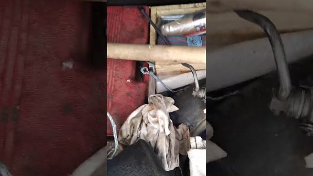 обзор багажника Форд фокус 2 смотреть онлайн