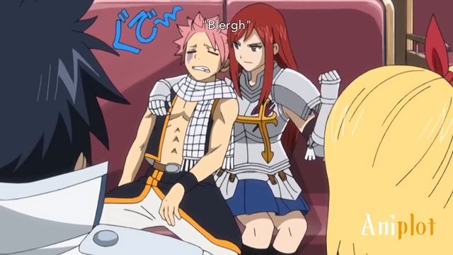Orphan Gets Adopted By A Dragon And Becomes The Strongest Dragon Slayer смотреть онлайн