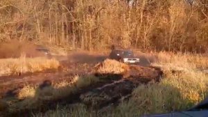 Ауди 100 кватро