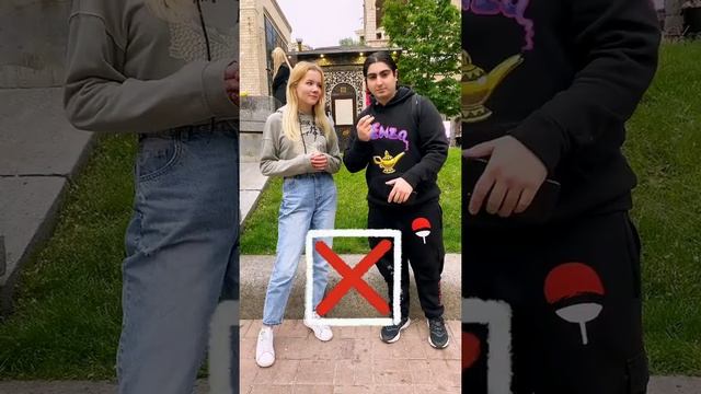 Enzo: Доказываю что мужчины умнее женщин! #shorts смотреть онлайн