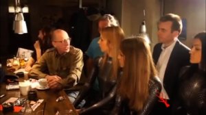 Познавая мир с Виктором Пузо - Летающие жуки и покорение Марса.