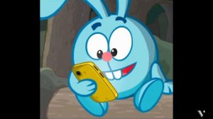 Телеканал Карусель за год