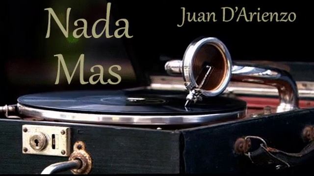 Танго Nada Mas, Juan D'Arienzo смотреть онлайн