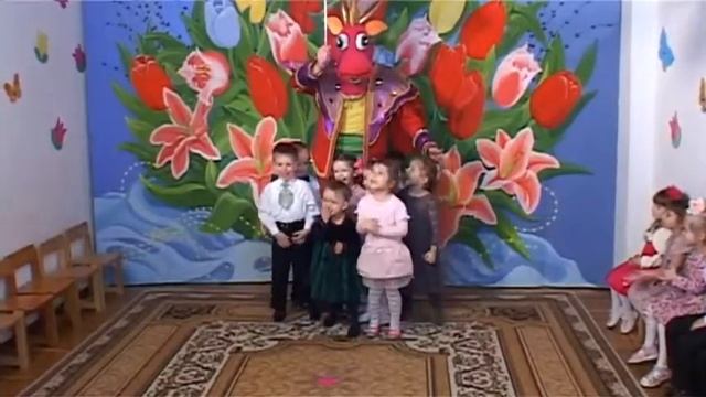 Музыкальная игра