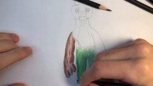 HOW TO DRAW WILLY ( WILLY’s WONDERLAND )