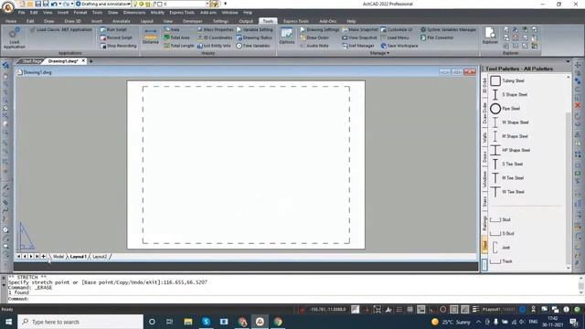 CAD Drafting with ActCAD смотреть онлайн