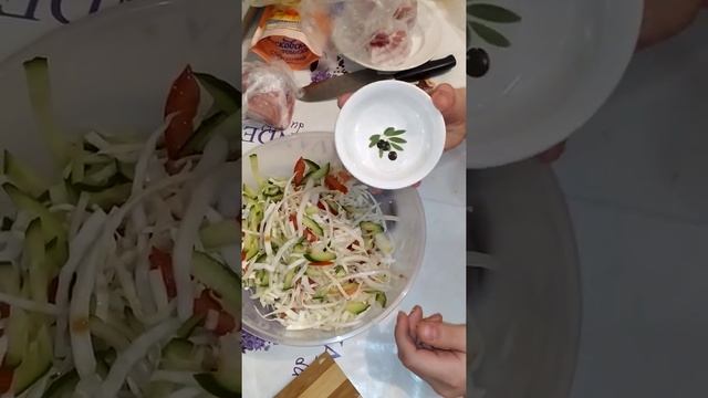 Шаурма по домашнему? смотреть онлайн