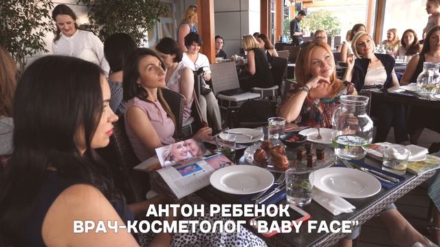 Клуб НАТАЛИ в ресторане Mr ZUMA смотреть онлайн