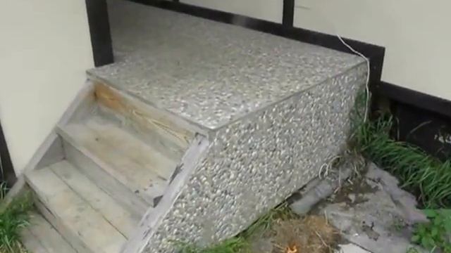 Дом из бревна обшитый ЦСП смотреть онлайн