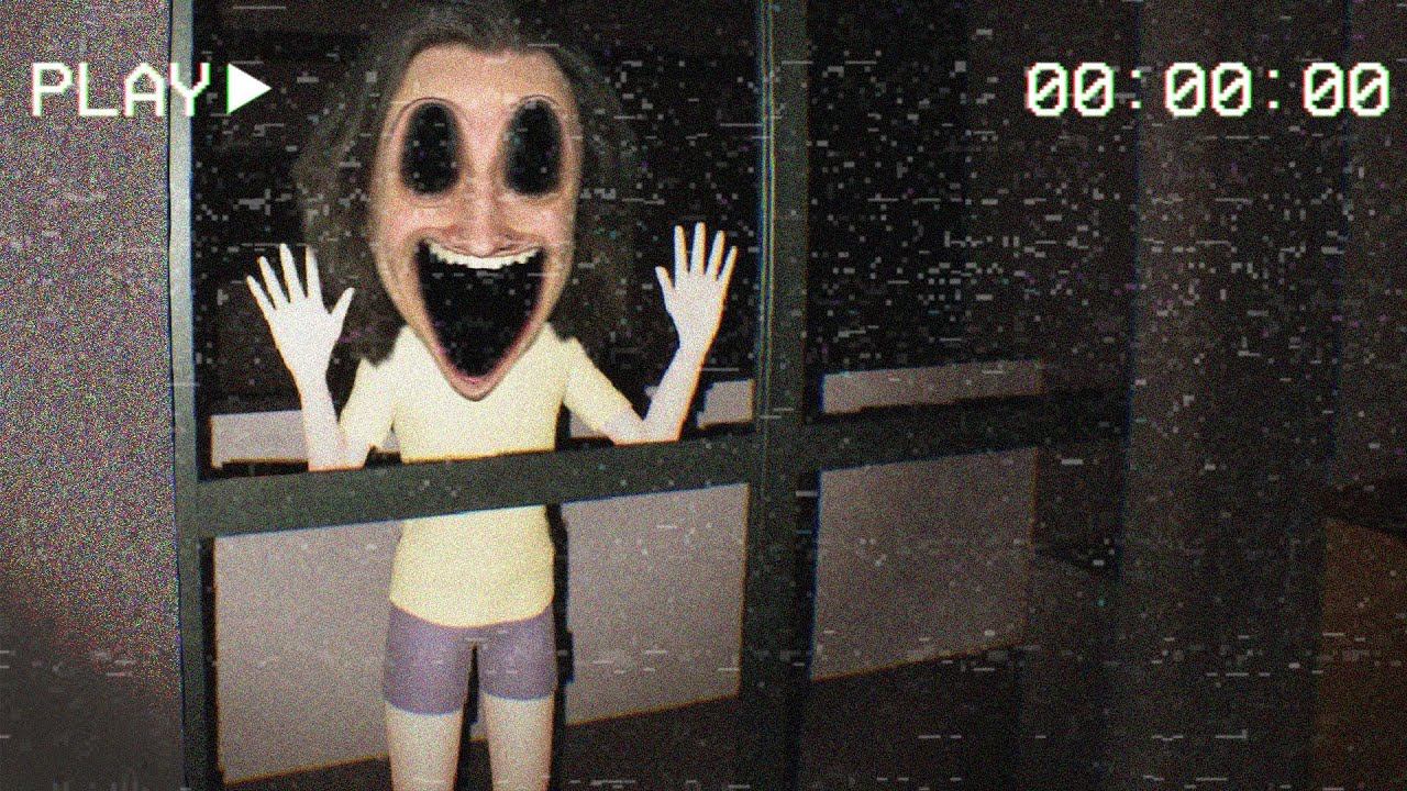 В МОЁМ ДОМЕ 30 АНОМАЛИЙ и ЭТО ПРАВДА СТРАШНО!! (False Dream) смотреть онлайн