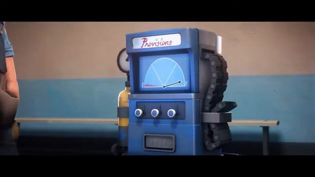 тф2 Интеллектуальные игры анимация